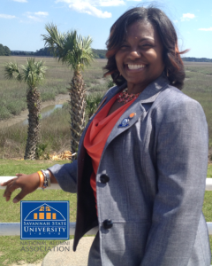 SSUNAA Recording Secretary: Cassundra Huntley – SSUNAA