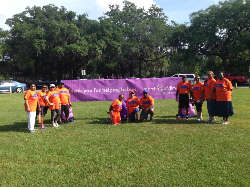 Savannah Chapter
