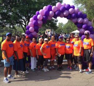 Savannah March for Babies